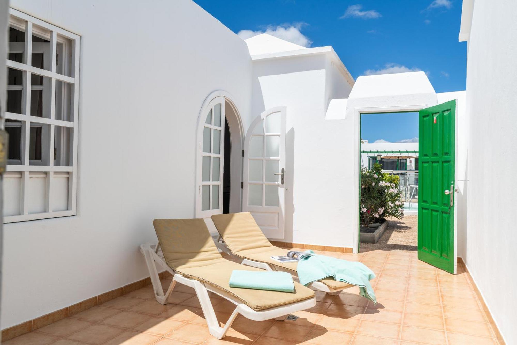 Bungalow Alma Ocean View Puerto del Carmen  Cameră foto