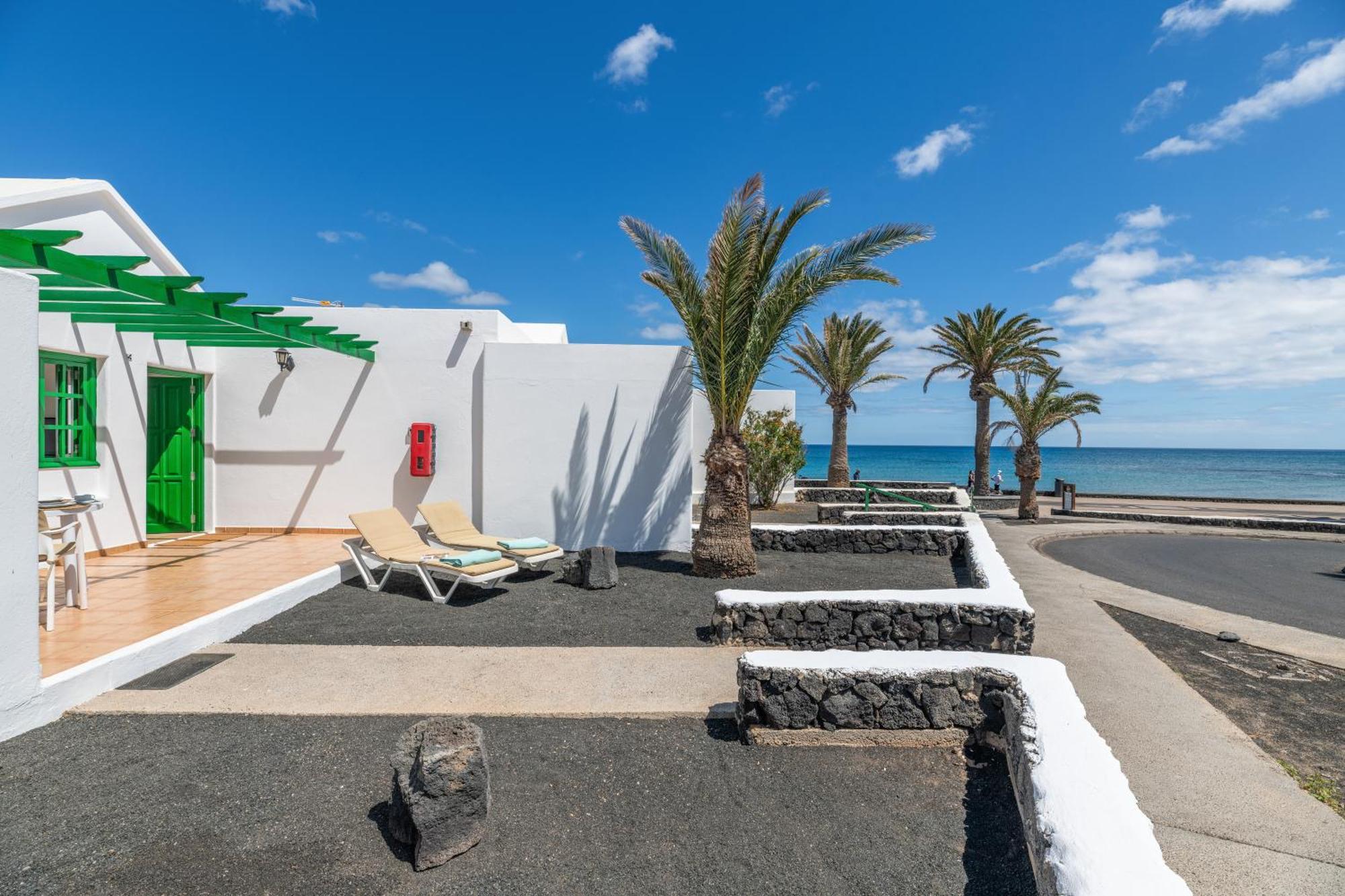 Bungalow Alma Ocean View Puerto del Carmen  Cameră foto