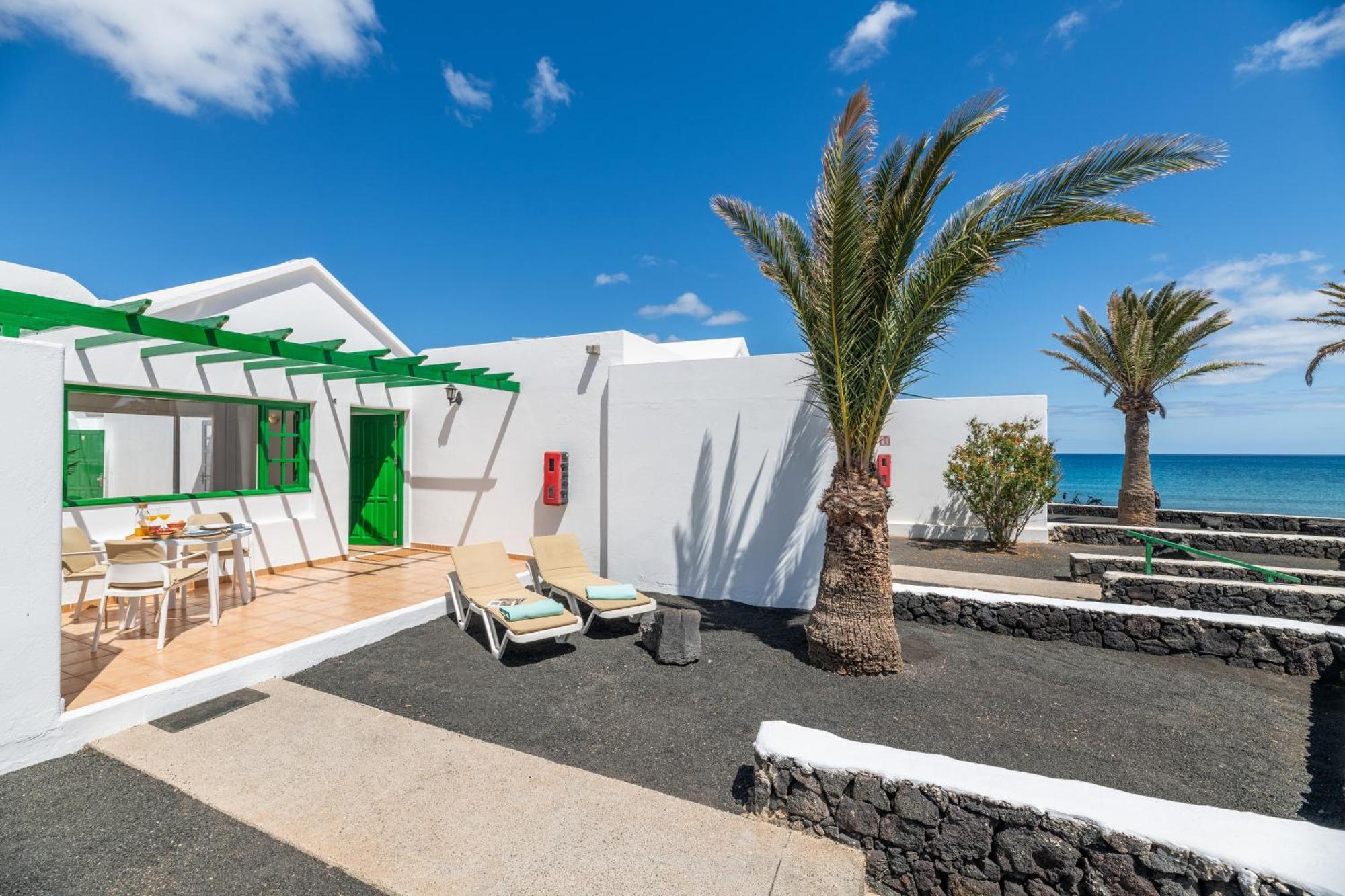 Bungalow Alma Ocean View Puerto del Carmen  Cameră foto